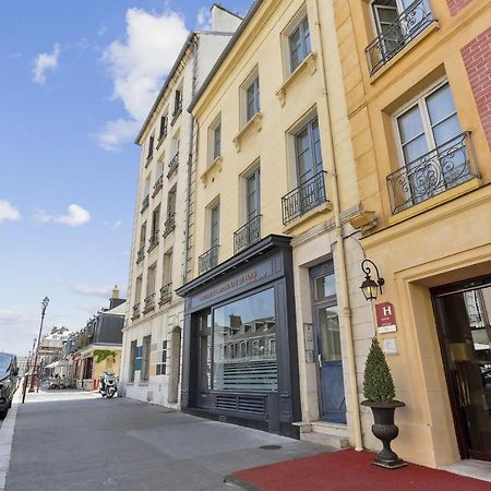 Cosy Studio - Coeur De Versailles Versalhes Exterior foto